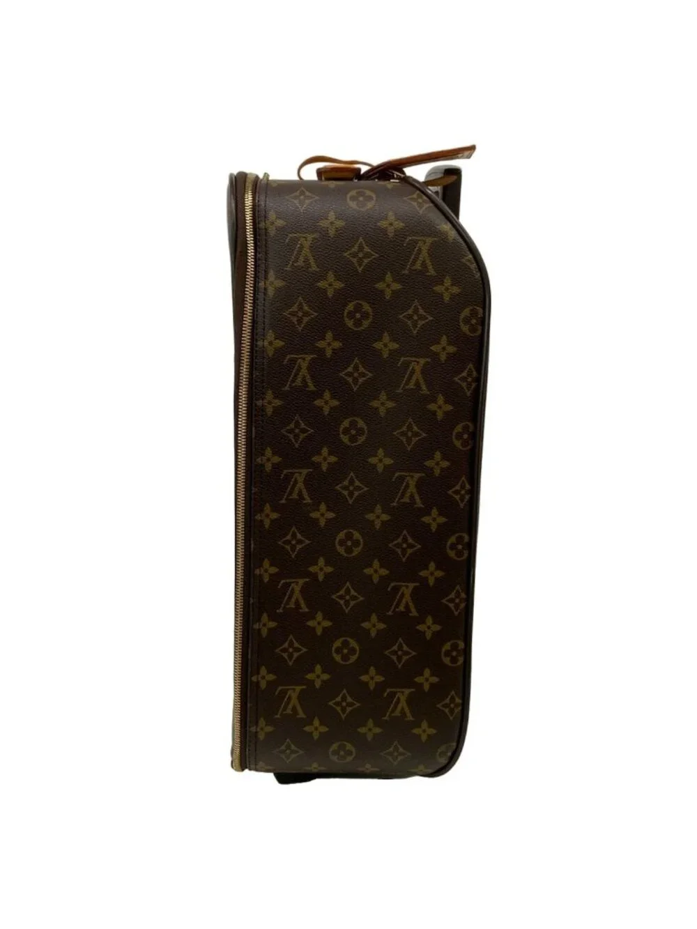Louis Vuitton Travel Bag Monogram Pegase 45